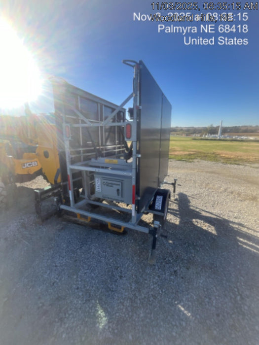 2025 PROGRESS SOLAR SOLUTIONS Helios-2XP