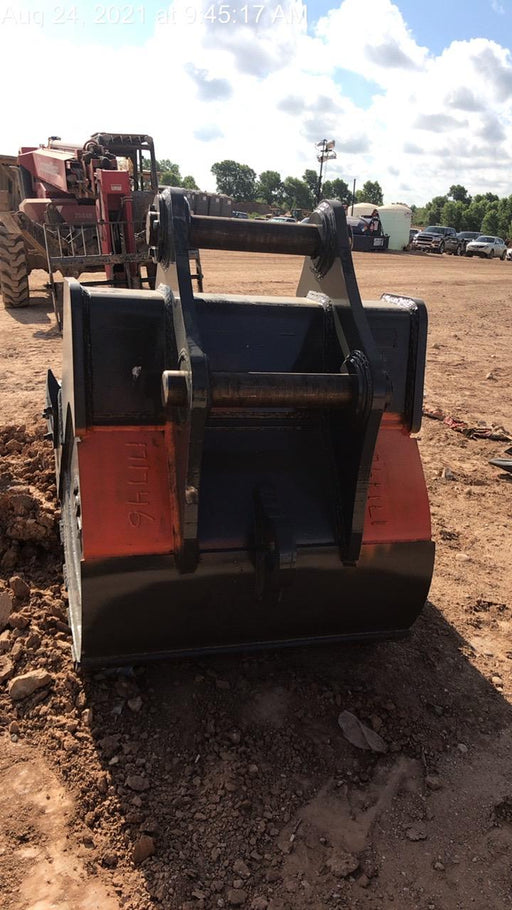 2021 TAG MANUFACTURING 48" Bucket, Excavator 110-120k