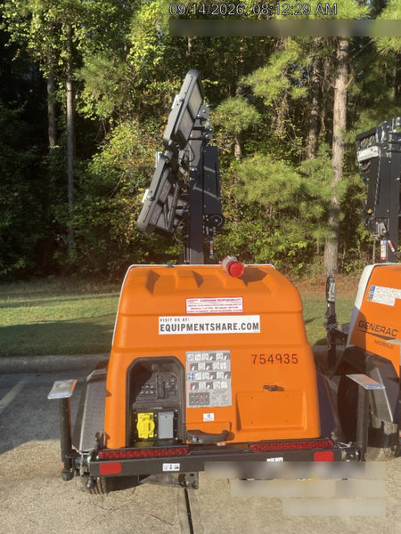 2025 WANCO WLTT-4MM4K