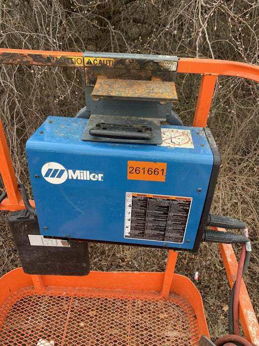 2022 MILLER ELECTRIC CST-280