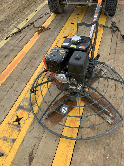 2020 HUSQVARNA CT 48-13A-V