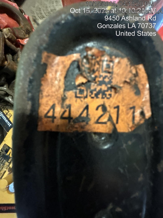 2024 ELEPHANT YA-160-20