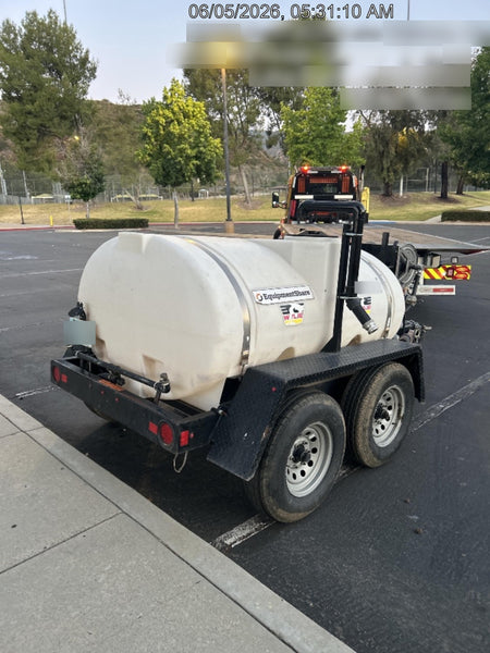 2023 WYLIE EXP-550L-S