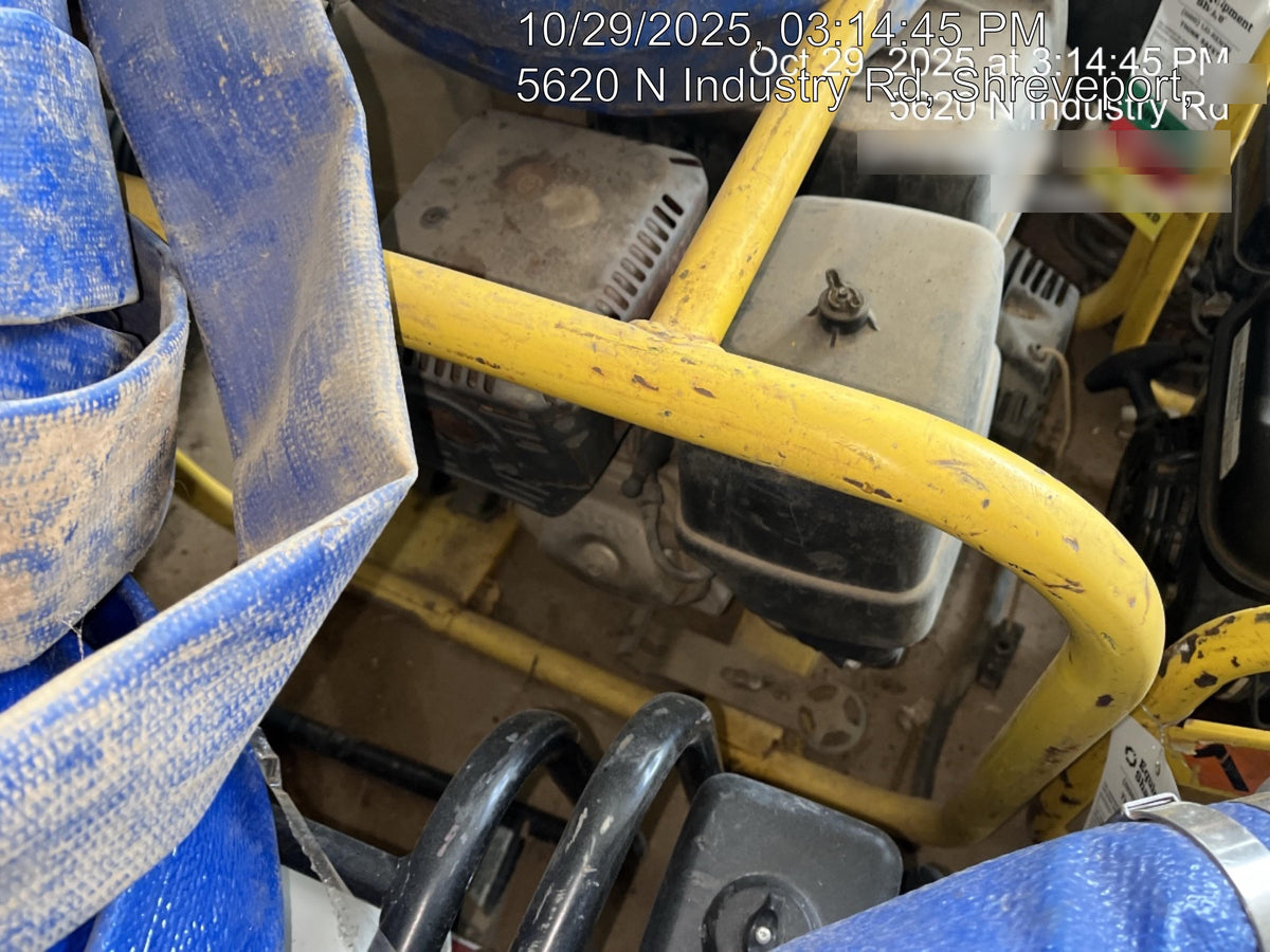2020 WACKER NEUSON PT4A
