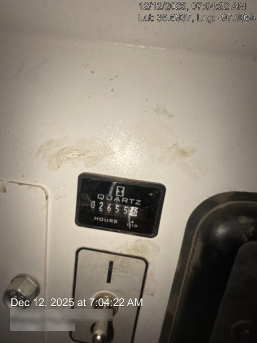 2022 WACKER NEUSON G25