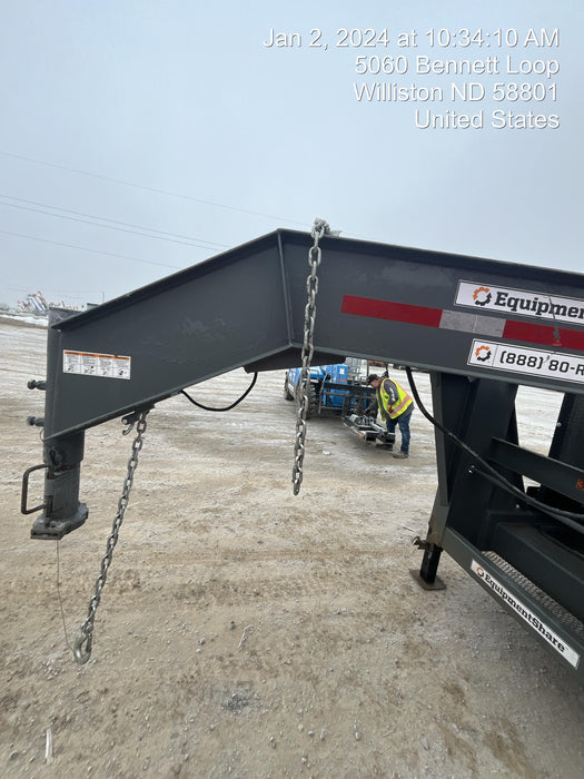 2023 PREMIER PUMP 8NHTH-RP-DC13