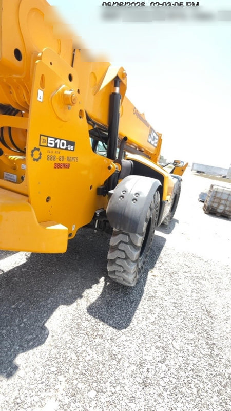 2024 JCB 510-56