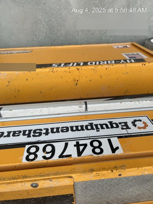 2021 HY-BRID PS-1430