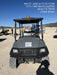 2023 CLUB CAR CA1700D (Canopy)