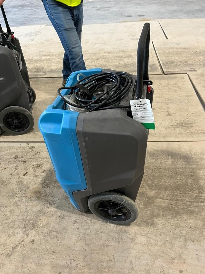 2020 DRI-EAZ LGR6000Li