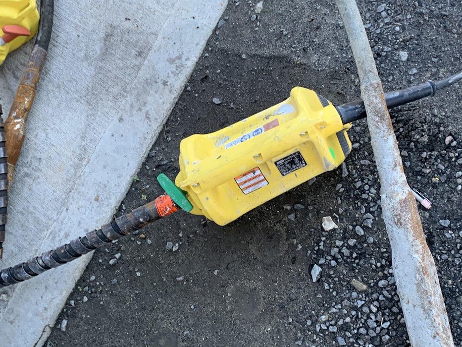 2020 WACKER NEUSON M1500