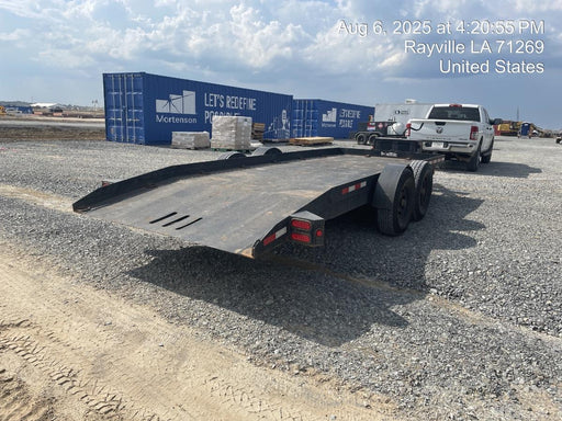 2023 STEELPOINT K19E