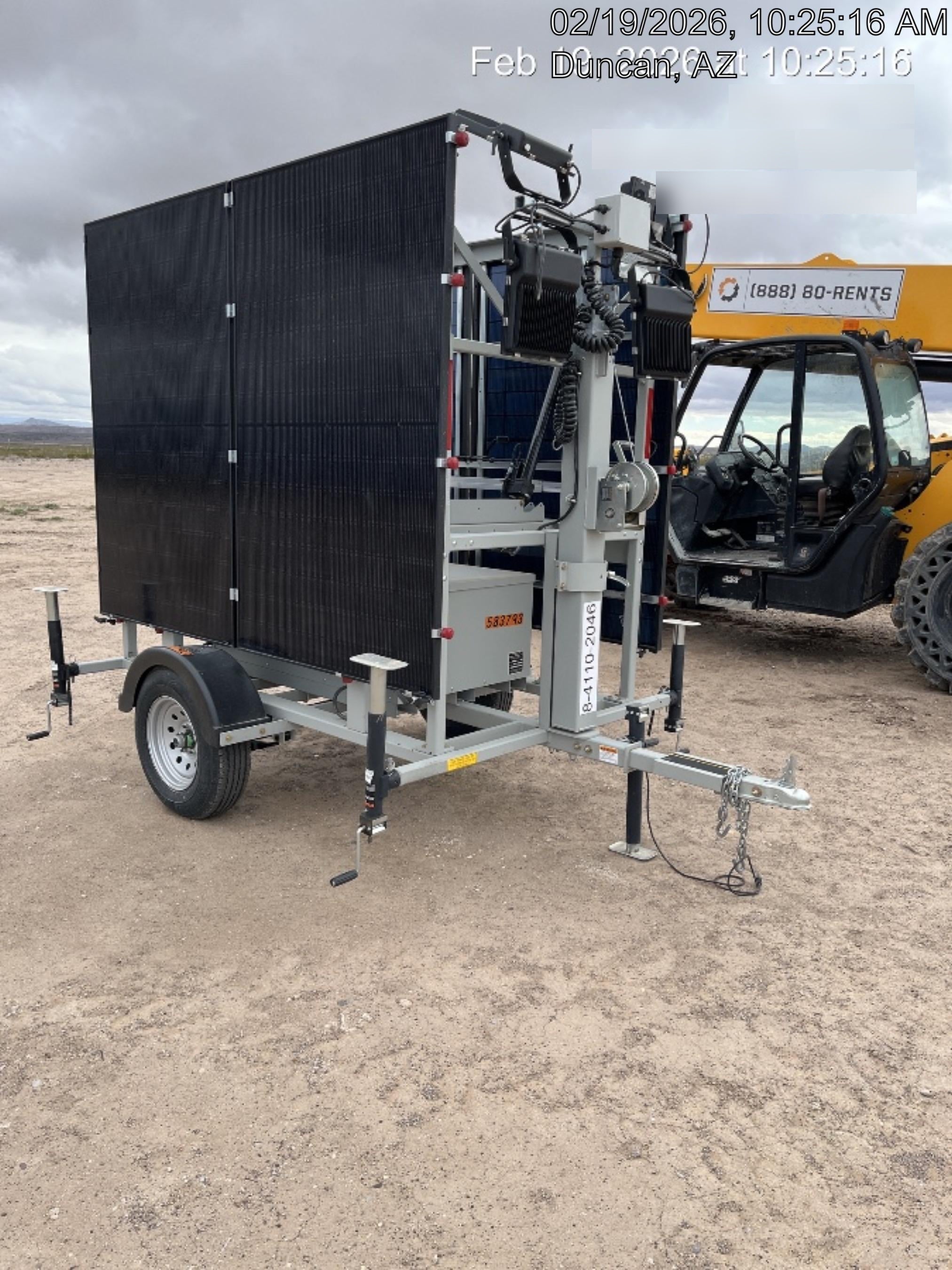 2025 PROGRESS SOLAR SOLUTIONS Helios-2XP