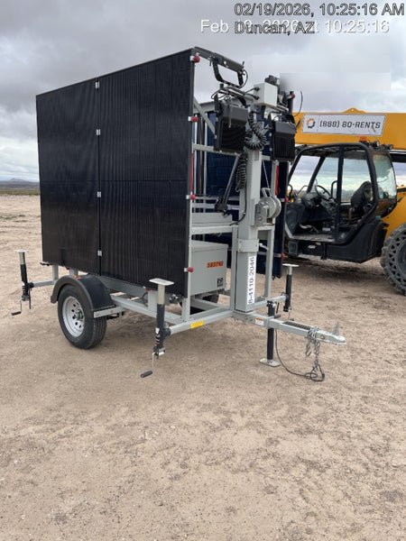 2025 PROGRESS SOLAR SOLUTIONS Helios-2XP