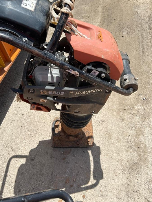 2024 HUSQVARNA LT6005