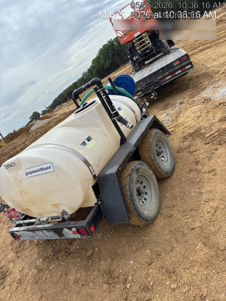 2023 WYLIE EXP-500L