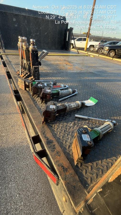 2021 GEARWRENCH PHD0535 GEARWRENCH