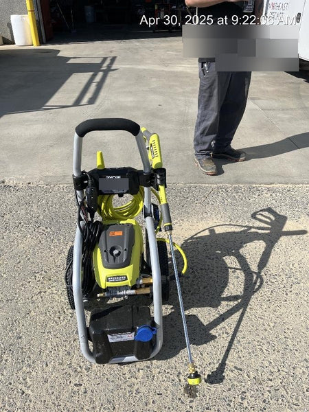 2025 RYOBI RY143011VNM