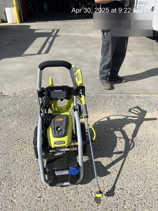 2025 RYOBI RY143011VNM