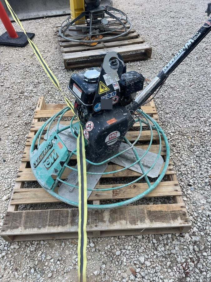2025 MULTIQUIP J36H55