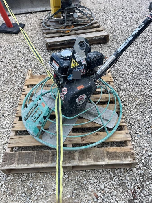 2025 MULTIQUIP J36H55