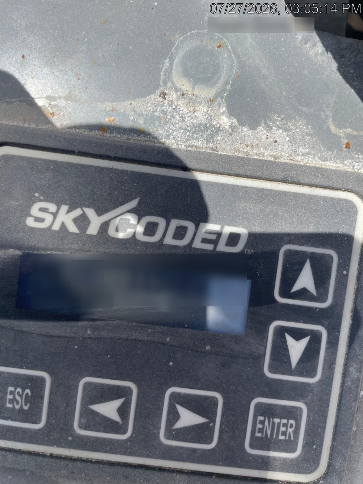 2021 SKYJACK SJ3219