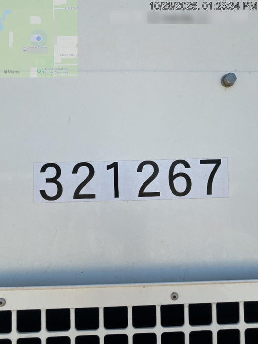 2023 ATLAS COPCO QAS 410