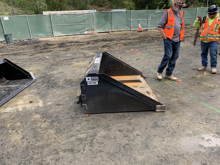 2020 STAR INDUSTRIES 1406B