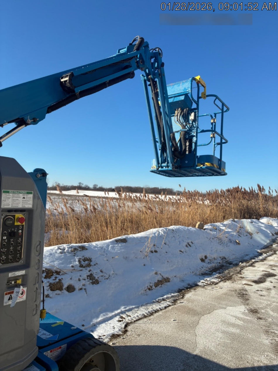 2024 GENIE Z30-20 N RJ