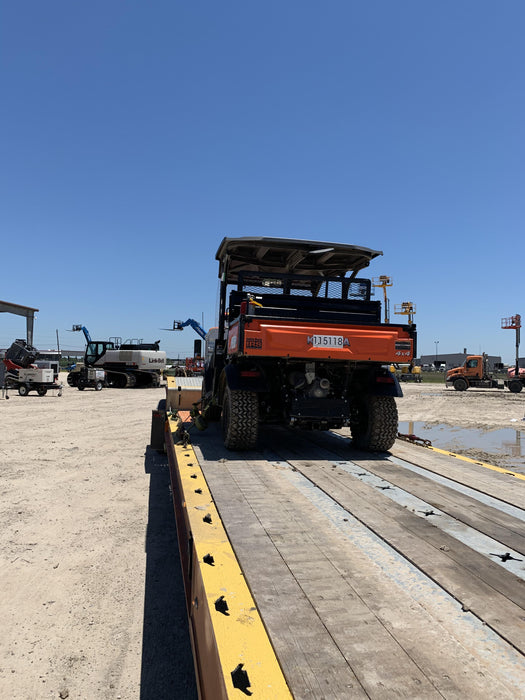 2020 KUBOTA RTV-X1140W-H (Canopy)