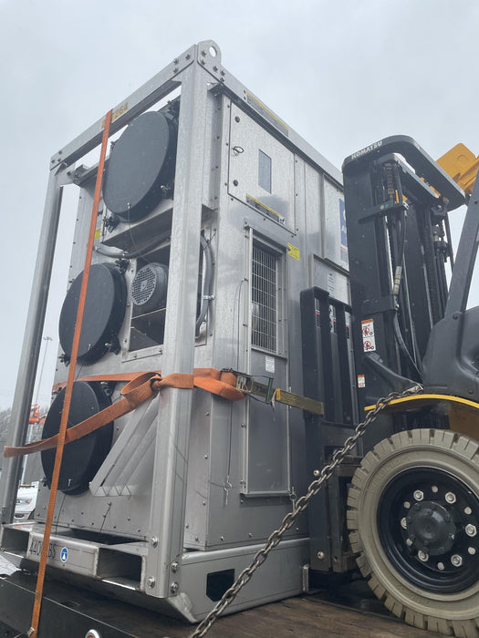 2022 CLIMATE DESIGN INTERNATIONAL MS-7500/5500