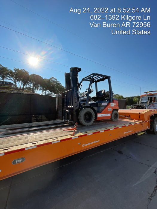 2022 TOYOTA 50-8FGU25