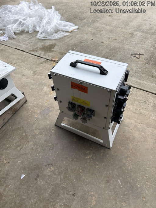 2022 TRYSTAR HTB-1DL-6P