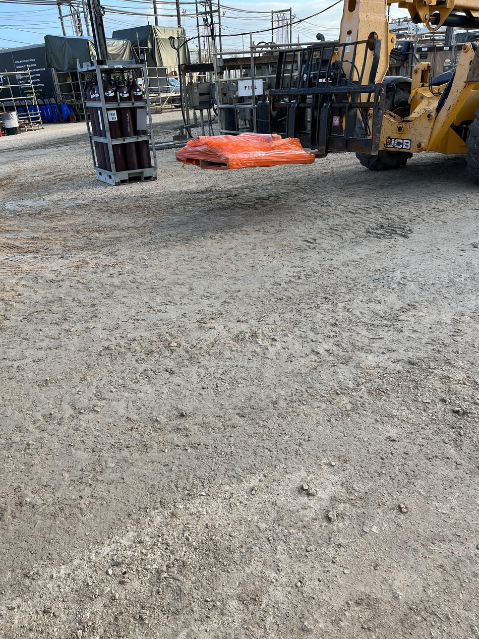 2022 MICHIGAN PNEUMATIC MP-5631-475B