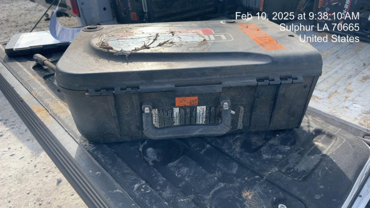 2024 LINCOLN ELECTRIC LN-25X