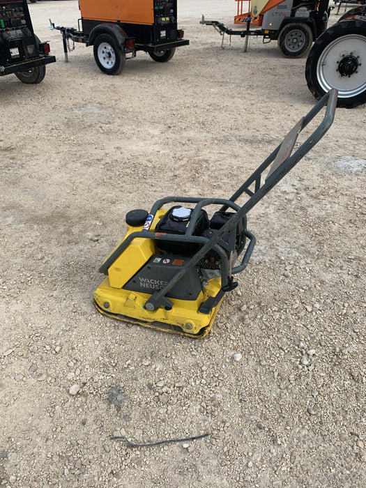 2017 WACKER NEUSON WP1550AW