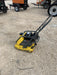 2017 WACKER NEUSON WP1550AW