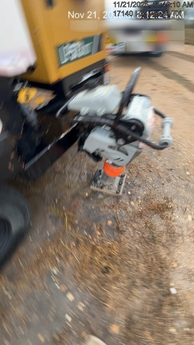 2023 MULTIQUIP MTX60HD