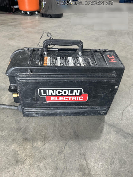2021 LINCOLN ELECTRIC LN-25X