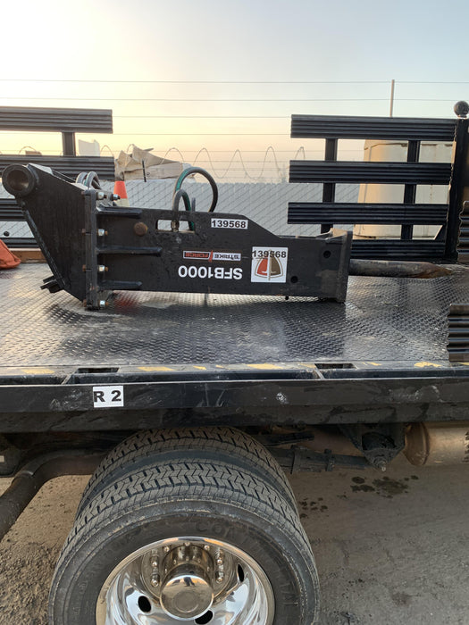 2021 PALADIN SFB1000