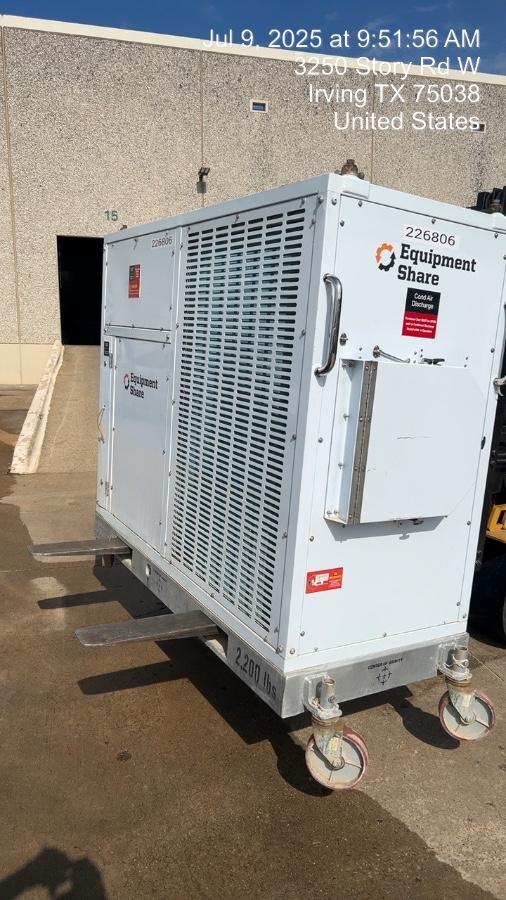 2022 SMARTECH SLIC12R-MSH