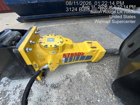 2025 EPIROC SB452