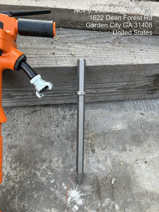 2024 MICHIGAN PNEUMATIC ES-TPB90-118-TRACKER