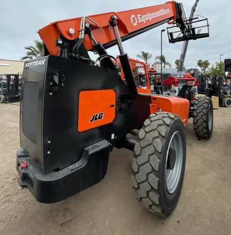 2023 SKYTRAK 10054