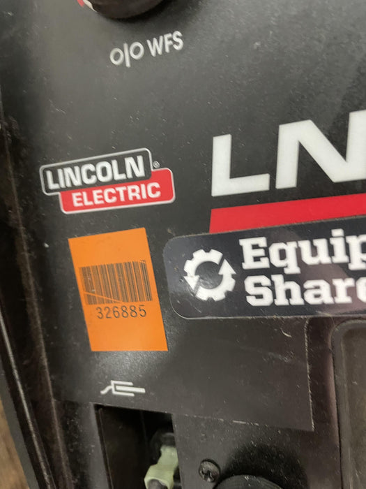 2023 LINCOLN ELECTRIC LN-25X