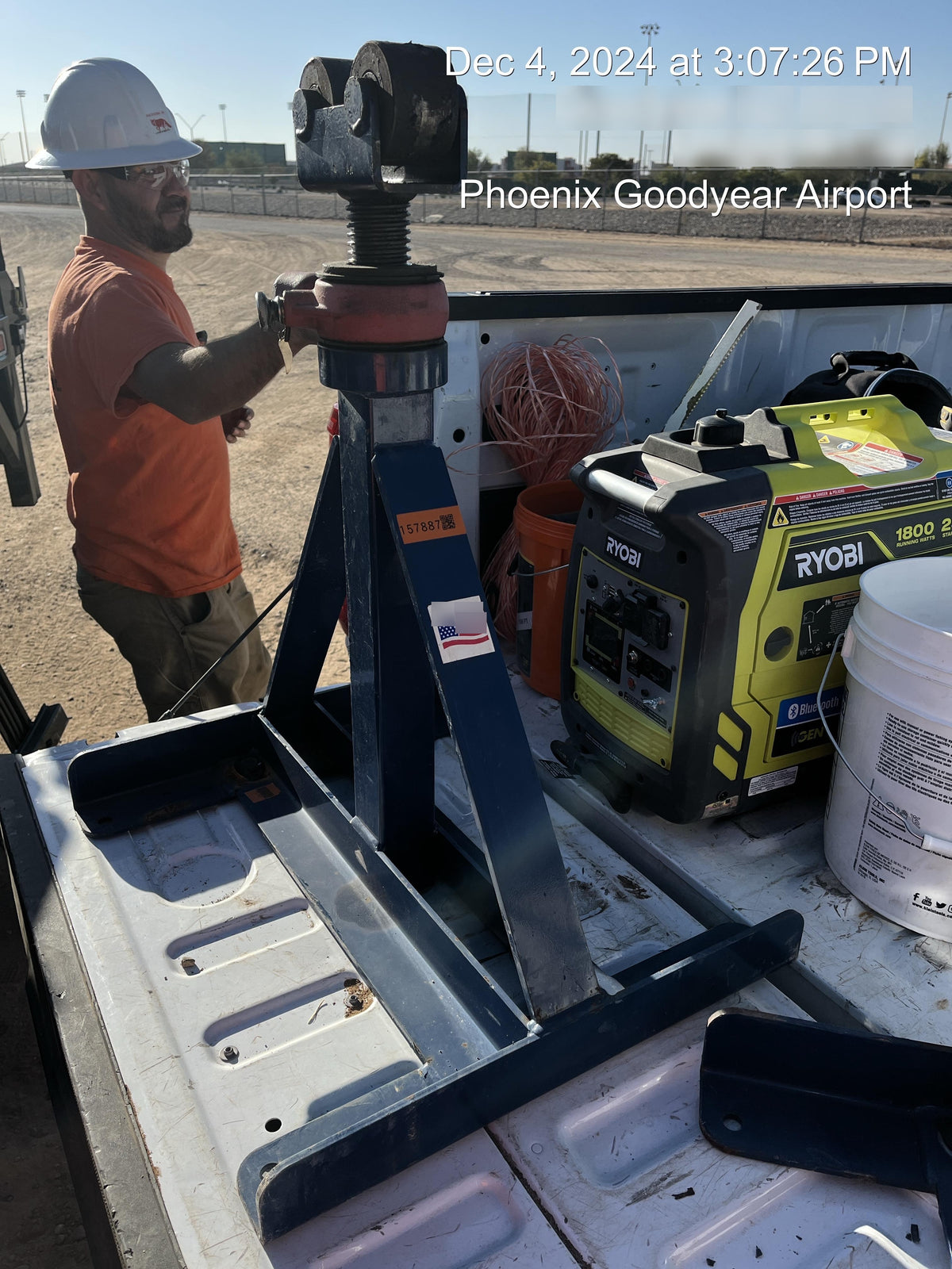 2021 CURRENT TOOLS 680