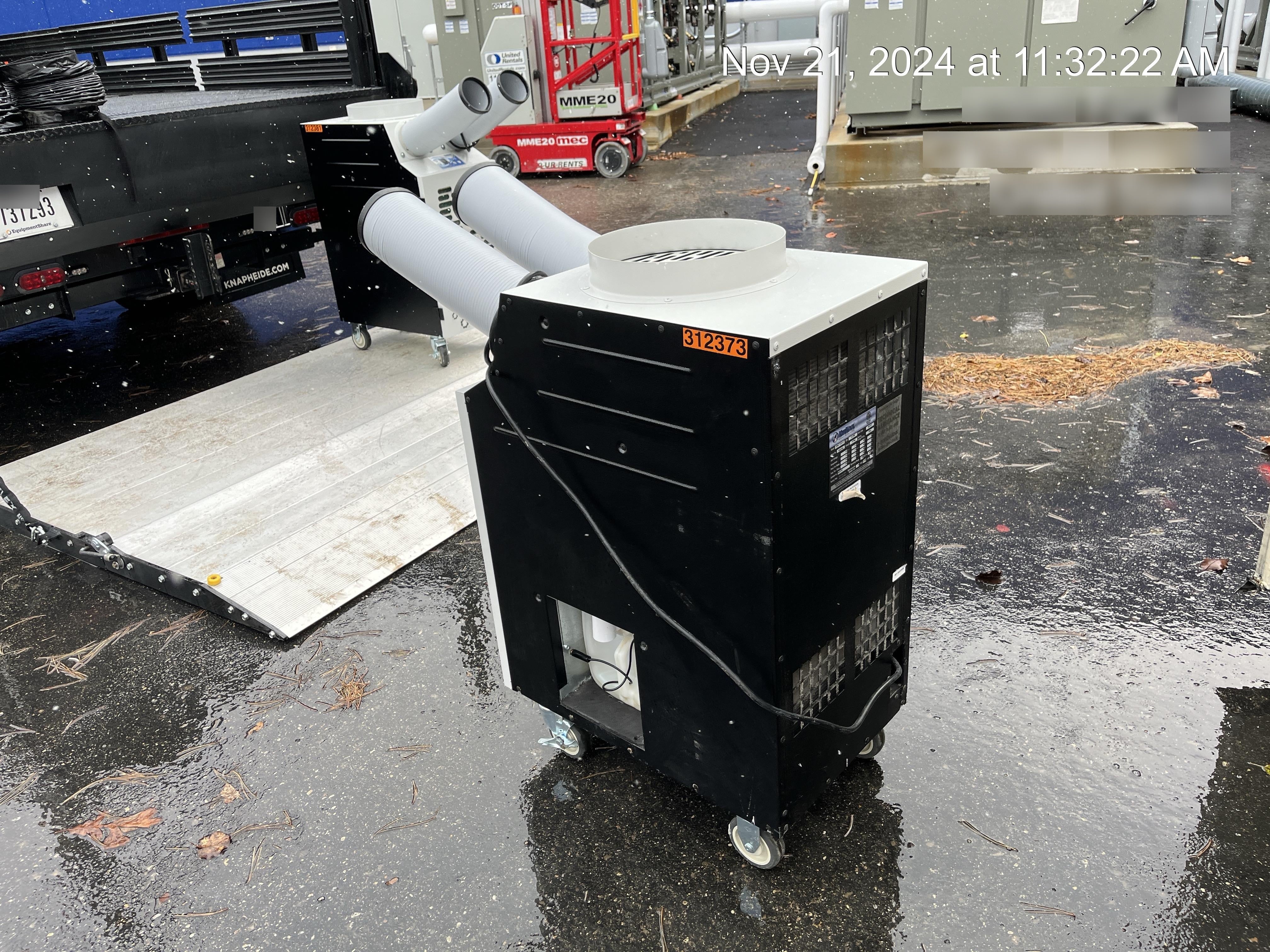 2023 KWIKOOL KPAC1411-2