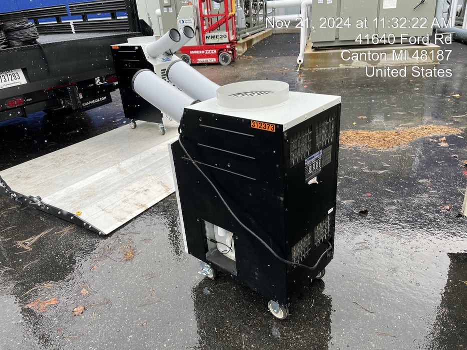 2023 KWIKOOL KPAC1411-2