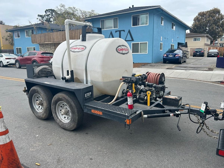 2023 SIMPSON SWT-52517