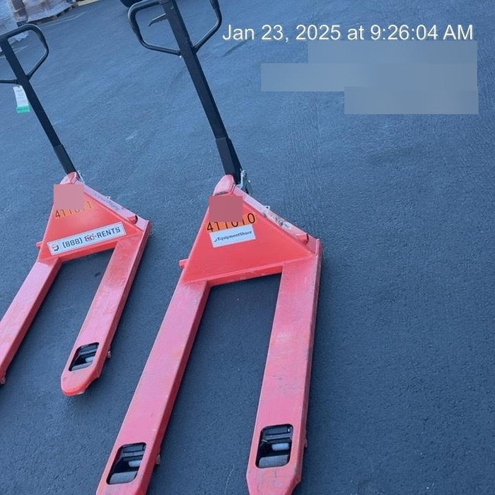 2024 MIGHTY LIFT ML55M